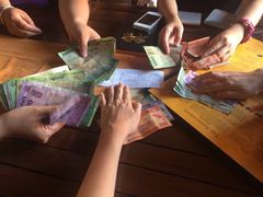 -Ministry of Crab(科伦坡店)