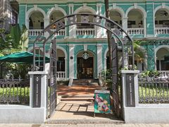 门面-星巴克臻选(广州沙面店)