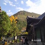 古观音禅寺  