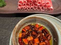 -老墙根涮肉(王四营店)
