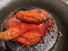 -许家菜.艺创菜(仁和新城店)