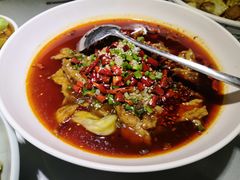 -鸭王烤鸭店(三里河店)