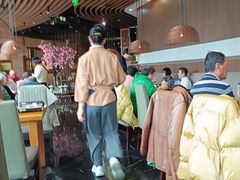-九井澤精致料理(金茂店)