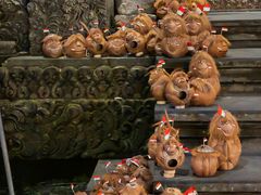 -乌布德传统市场