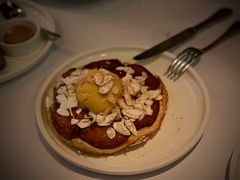 温热苹果塔-壳里西餐厅Coquille Seafood Bistro(蒙自路店)