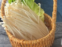 -云中捞高空旋转餐厅(商茂世纪广场店)