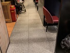 大堂-老板恋上鱼(荣盛广场店)