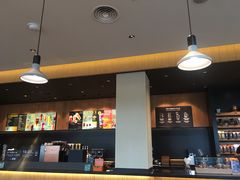 -星巴克(深圳丹竹头分店)