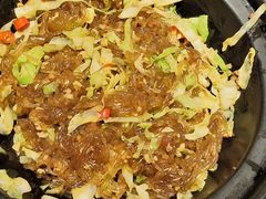 -饭橘汉江码头·乡野土菜馆(静安路店)
