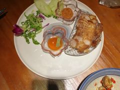 -觅山云南菜(泊富ICITY店)