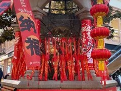 -王府井奥莱临潼小镇(临潼店)