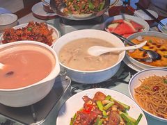 -湘西小馆(滨河路店)