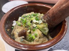 -湘肠香火锅店(团结湖店)