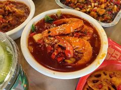 -老三样·旧食新味(绿地店)