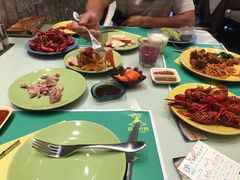 -舜和巴西烤肉餐厅(舜和国际店)