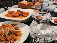 -小资太太餐厅(南岗区店)