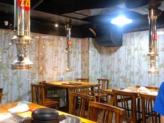 -丹东特色烤肉(南光三部店)