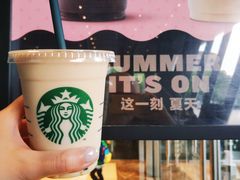 -星巴克臻选(苏州久光百货店)