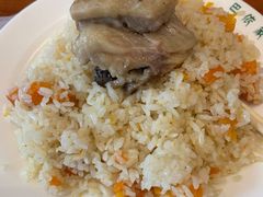 -巴依家新疆手抓饭(菱角湖万达店)