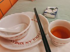 -楼兰新疆菜(江宁万达店)