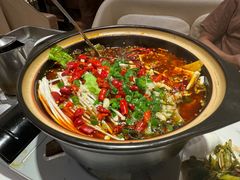 -川味堂·四川豆花(八卦岭店)