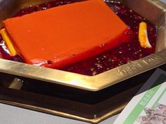 -蜀九香火锅(玉林店)