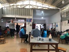 大堂-正宗杨记普洱酸醋米线(总店)