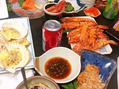 -红叶日本料理(三八广场店)