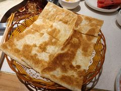 -蜀留香火锅(社会山店)