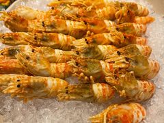 -酒久自助料理(佳兆业店)