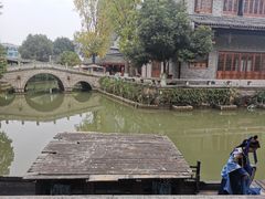 -龙潭水乡