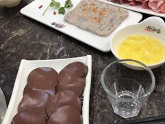 -朋友的火锅店(辽大店)