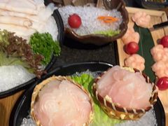 -湊湊火锅·茶憩(东城万达店)