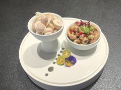 -大拙里·精致融合菜(沙湖桃源国际店)