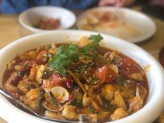 -渔太泰漓江小馆·广西融合菜(西街店)