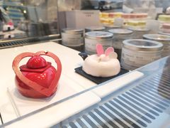 -麦雪尔甜品·生日蛋糕(新街口旗舰店)