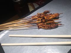 -蚝太郎 • 海鲜烧烤(Upark店)