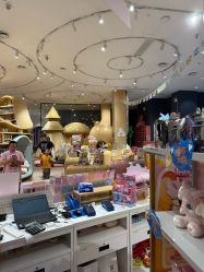 -奈尔宝·儿童乐园·亲子餐厅(星河湾店)