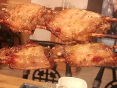 -管氏翅吧(国展店)