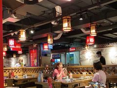 -大龙燚火锅(五一广场店)