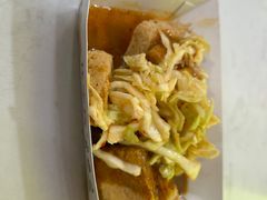 -国足臭豆腐(明瓦廊店)