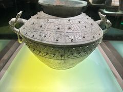 -上海博物馆(人民广场馆)