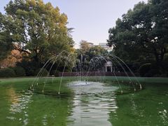 -上海花园饭店