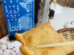 -金山奶茶馆(五一路店)