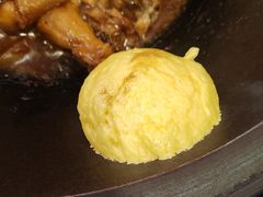 -冰城焰会大丰收铁锅炖(萝岗万达金街店)