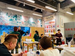 -东排食堂长沙小吃大排档(五一广场店)