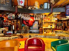 -流浪者复古西餐鸡尾酒吧(沈阳店)