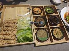 -有喜胶东小馆(太申祥和店)