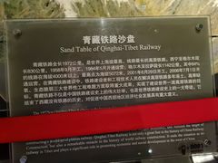 -中国铁道博物馆(正阳门馆)