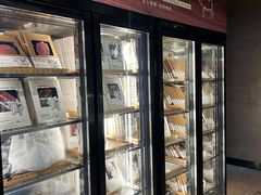 -食间牛排(湖西路店)